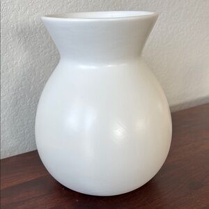 Better Homes & Gardens Farmhouse Ceramic Vase